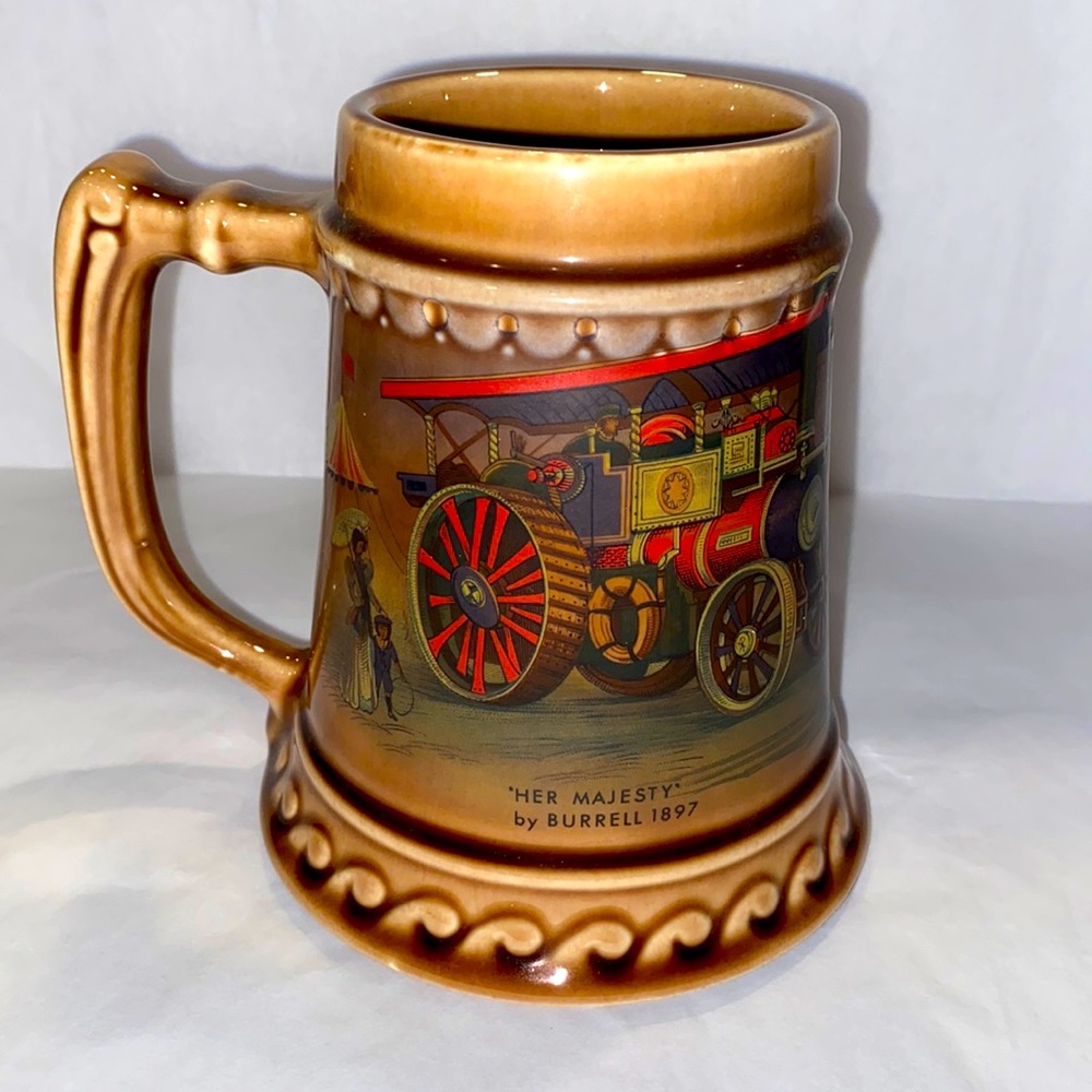 Vintage McCoy mug